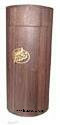 wooden gift box
